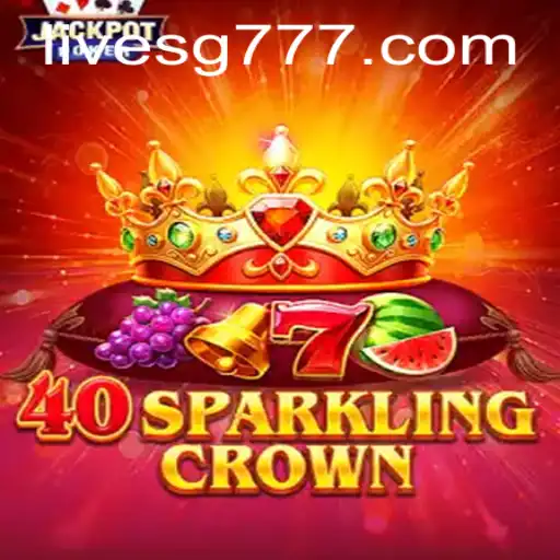 Exploring the Dazzling World of 40SparklingCrown: A Comprehensive Guide