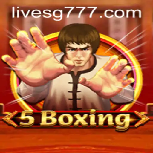 Introducing 5Boxing: A Thrilling Gaming Experience with sg777