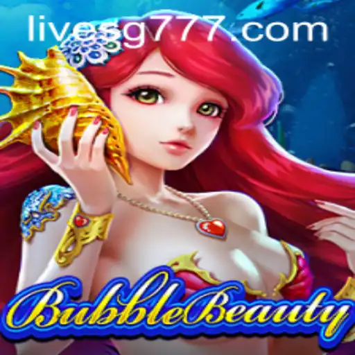 BubbleBeauty: A Unique Gaming Experience with sg777
