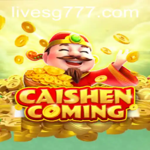 Experience the Thrills of CAISHENCOMING: A Spectacular New Game by SG777