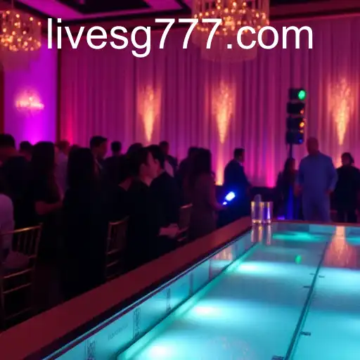 Exclusive Events: Unlocking the World of sg777