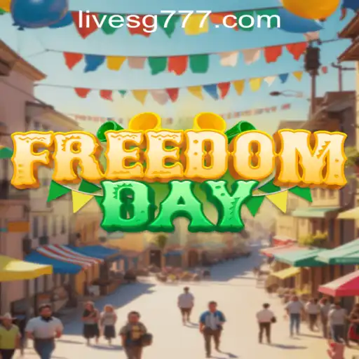 Explore the Enchanting World of FreedomDay: A Deep Dive into the Thrilling Adventure