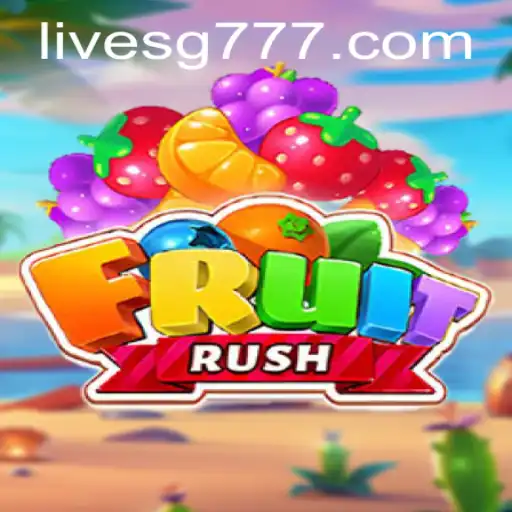 Explore the Vibrant World of FruitRush: A Thrilling Gaming Experience