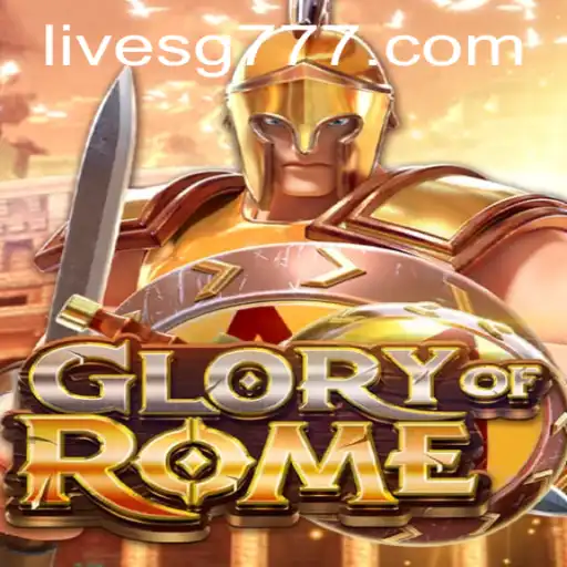 Exploring GloryofRome: An Epic Gaming Experience