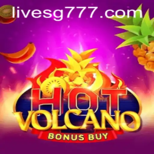 HotVolcanoBonusBuy: An Immersive Gaming Experience with sg777