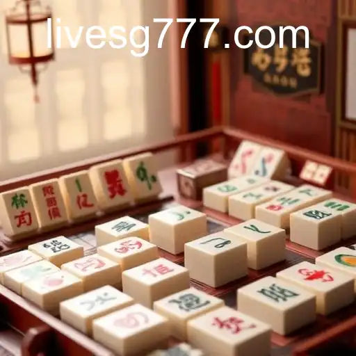 Exploring the Intricacies of Mahjong and Its Connection to sg777