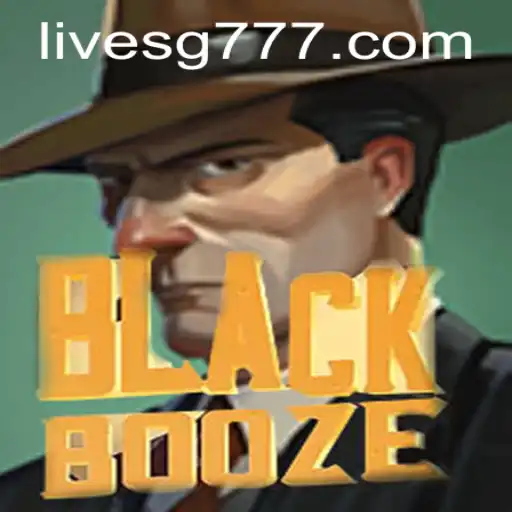 BlackBooze: Dive into the World of Strategic Chances with sg777