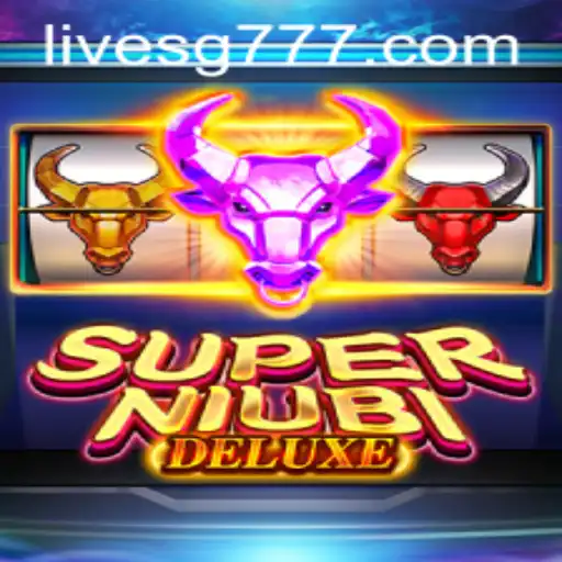 Exploring SuperNiubiDeluxe: The Ultimate Gaming Experience