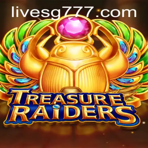 Discover the Thrilling World of TREASURERAIDERS