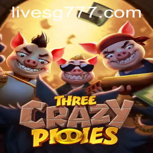 Explore the Exciting World of ThreeCrazyPiggies: A Unique Gaming Experience
