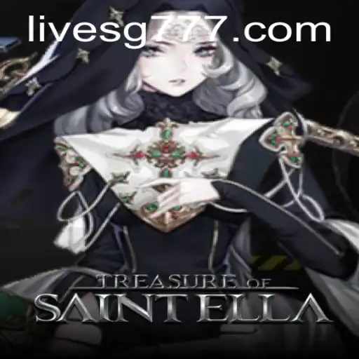 Discover the Allure of TreasureofSaintElla: Unveiling Gameplay and Strategy