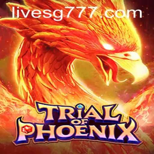 The Enchanting World of TrialofPhoenix and the Mystical Keyword sg777