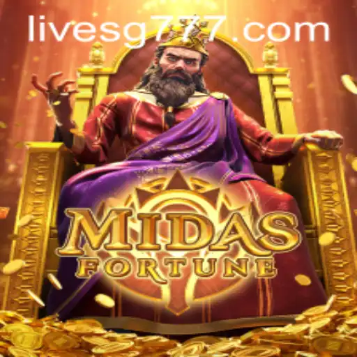 Discover MidasFortune: A New Era in Gaming with sg777