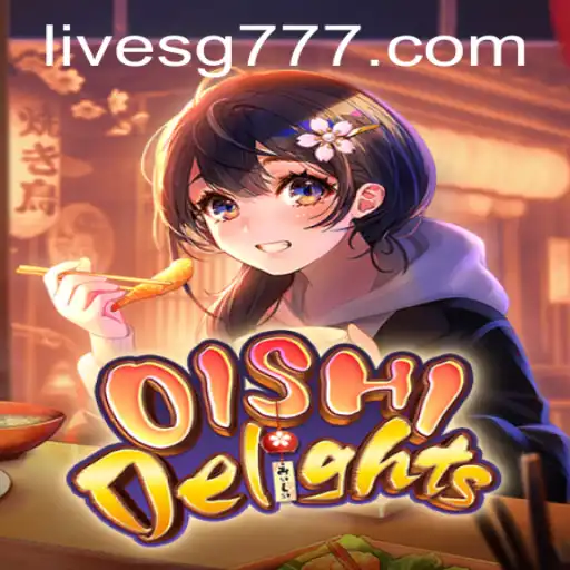 Unveiling the Culinary Adventure in OishiDelights: A Comprehensive Guide
