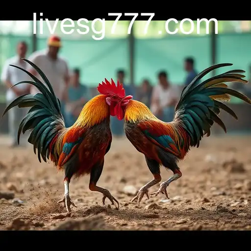 Discovering the Intriguing World of Sabong Games and sg777