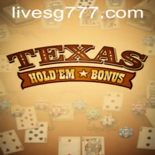 Exploring Texas Holdem Bonus: Rules, Gameplay, and Current Trends